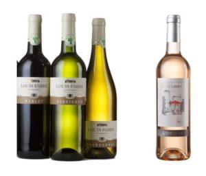 Famille Fabre Pays d’Oc